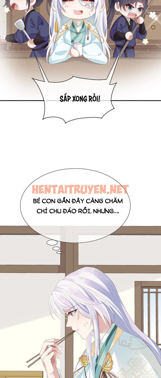 Xem ảnh Nhiệm Vụ Thất Bại Thì Phải Yêu Đương - Chap 8 - img_016_1641806939 - HentaiTruyen.net