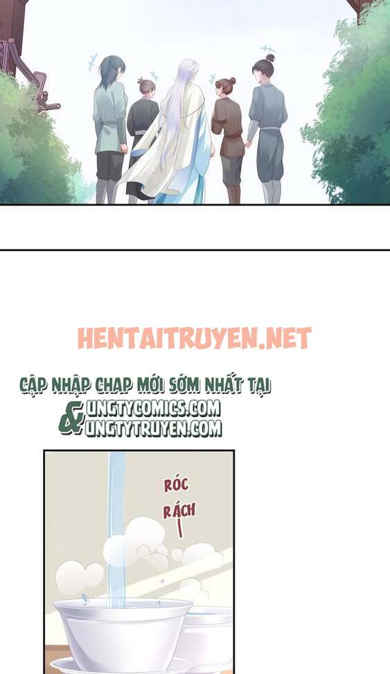 Xem ảnh Nhiệm Vụ Thất Bại Thì Phải Yêu Đương - Chap 8 - img_031_1641806939 - HentaiTruyen.net