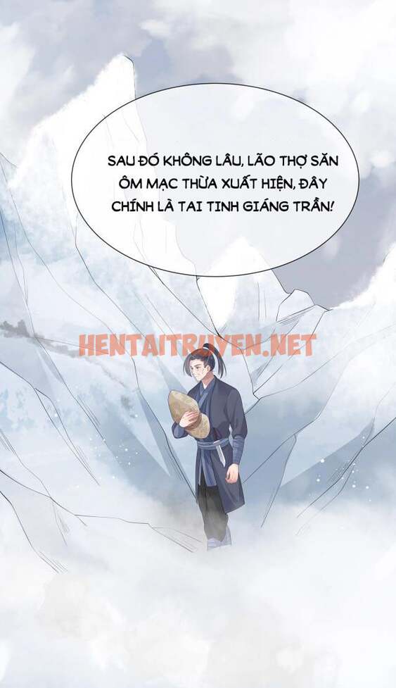 Xem ảnh Nhiệm Vụ Thất Bại Thì Phải Yêu Đương - Chap 8 - img_036_1641806939 - HentaiTruyen.net