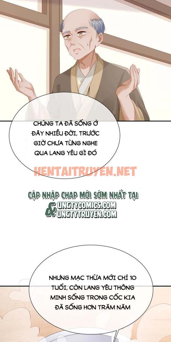 Xem ảnh Nhiệm Vụ Thất Bại Thì Phải Yêu Đương - Chap 8 - img_038_1641806939 - HentaiTruyen.net