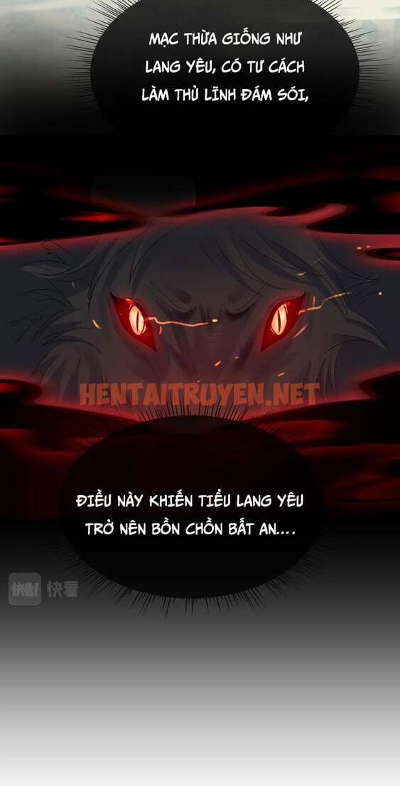 Xem ảnh Nhiệm Vụ Thất Bại Thì Phải Yêu Đương - Chap 8 - img_042_1641806939 - HentaiTruyen.net