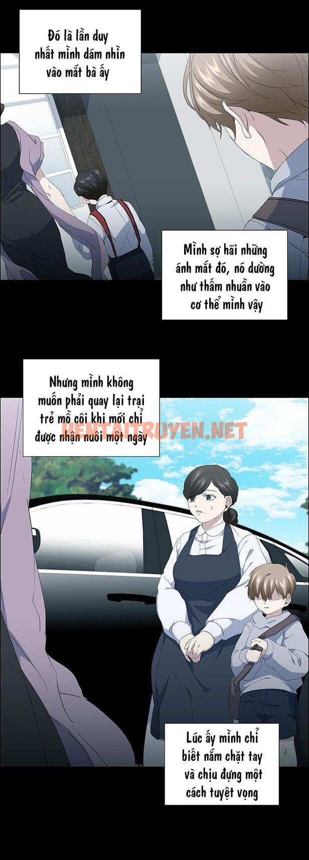 Xem ảnh Nhiệm Vụ Tiềm Ẩn - Chap 21 - img_030_1688568056 - HentaiTruyen.net