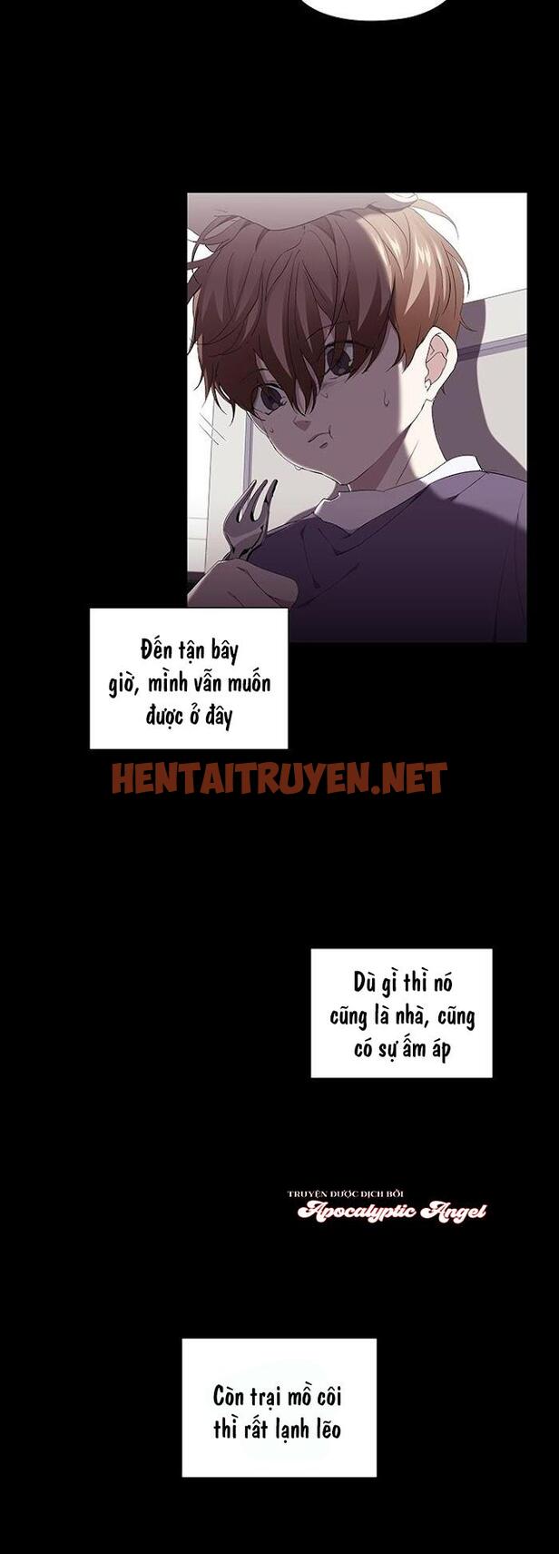 Xem ảnh Nhiệm Vụ Tiềm Ẩn - Chap 21 - img_033_1688568056 - HentaiTruyen.net