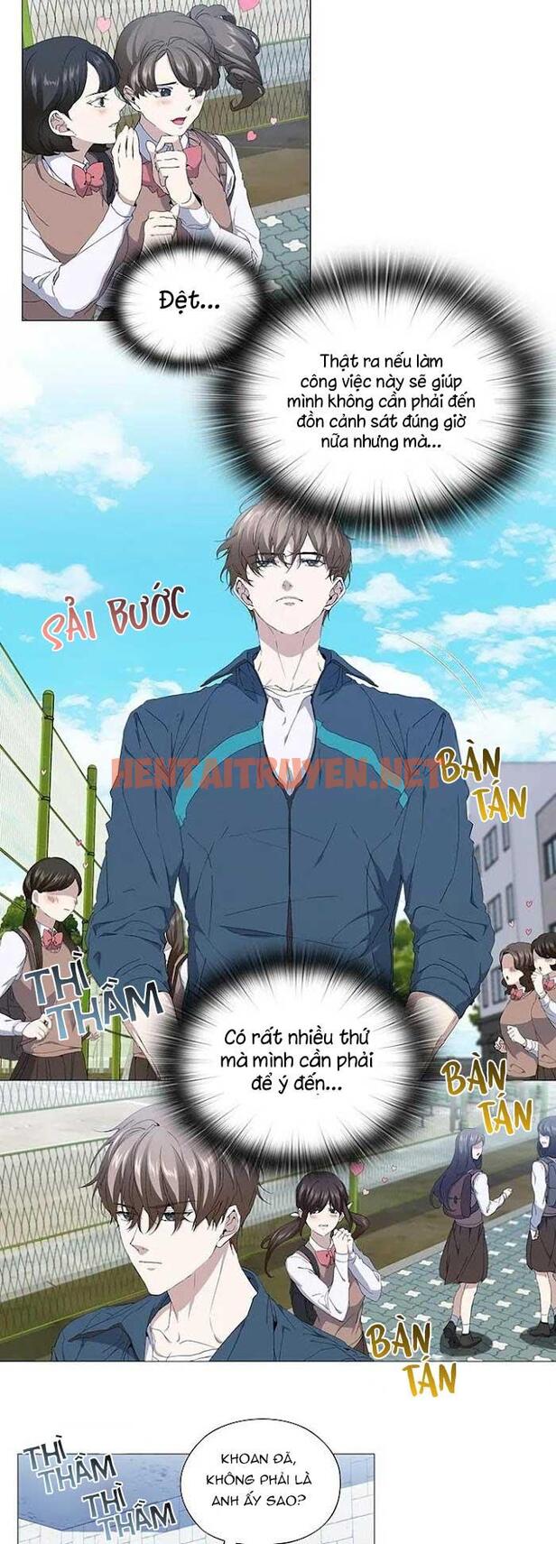 Xem ảnh Nhiệm Vụ Tiềm Ẩn - Chap 23 - img_004_1688745211 - HentaiTruyen.net