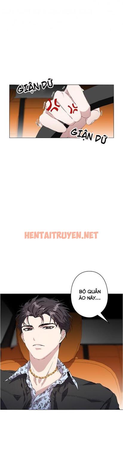 Xem ảnh Nhiệm Vụ Tiềm Ẩn - Chap 6 - img_008_1660665945 - HentaiTruyenVN.net