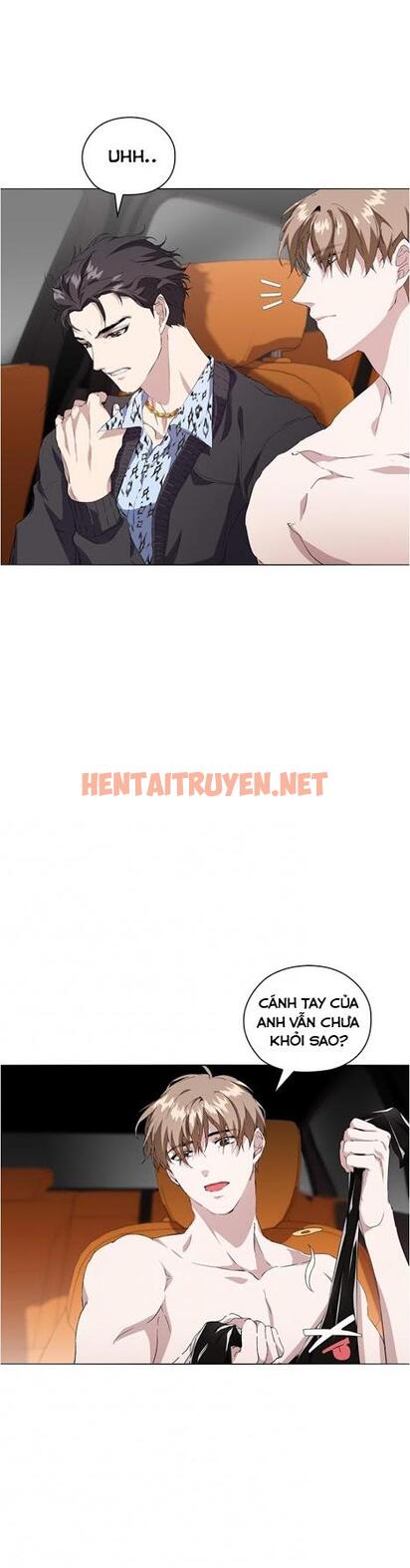 Xem ảnh Nhiệm Vụ Tiềm Ẩn - Chap 6 - img_015_1660665955 - HentaiTruyenVN.net