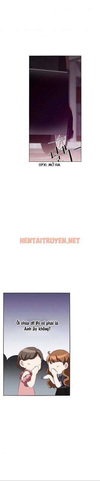 Xem ảnh Nhiệm Vụ Tiềm Ẩn - Chap 6 - img_019_1660665960 - HentaiTruyenVN.net