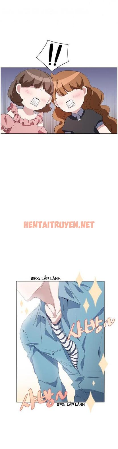 Xem ảnh Nhiệm Vụ Tiềm Ẩn - Chap 6 - img_021_1660665962 - HentaiTruyen.net