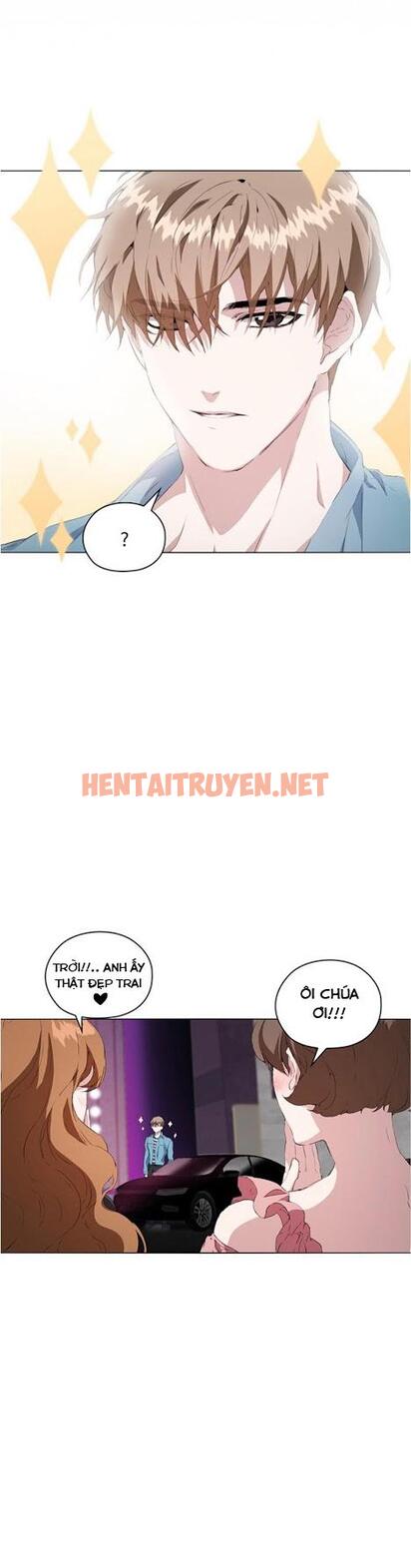 Xem ảnh Nhiệm Vụ Tiềm Ẩn - Chap 6 - img_023_1660665965 - HentaiTruyenVN.net