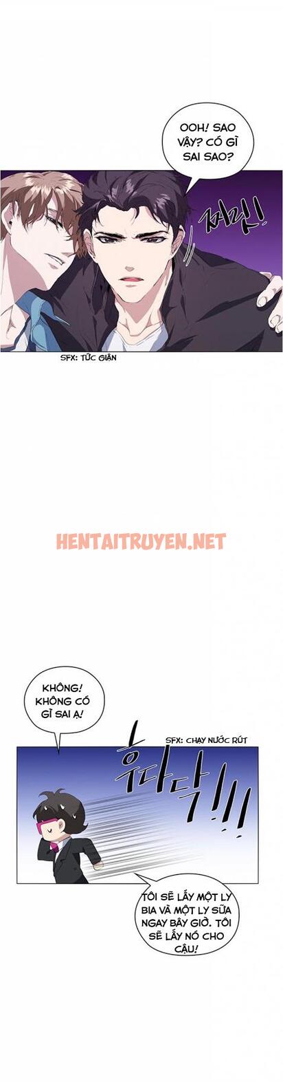 Xem ảnh Nhiệm Vụ Tiềm Ẩn - Chap 6 - img_043_1660665990 - HentaiTruyenVN.net