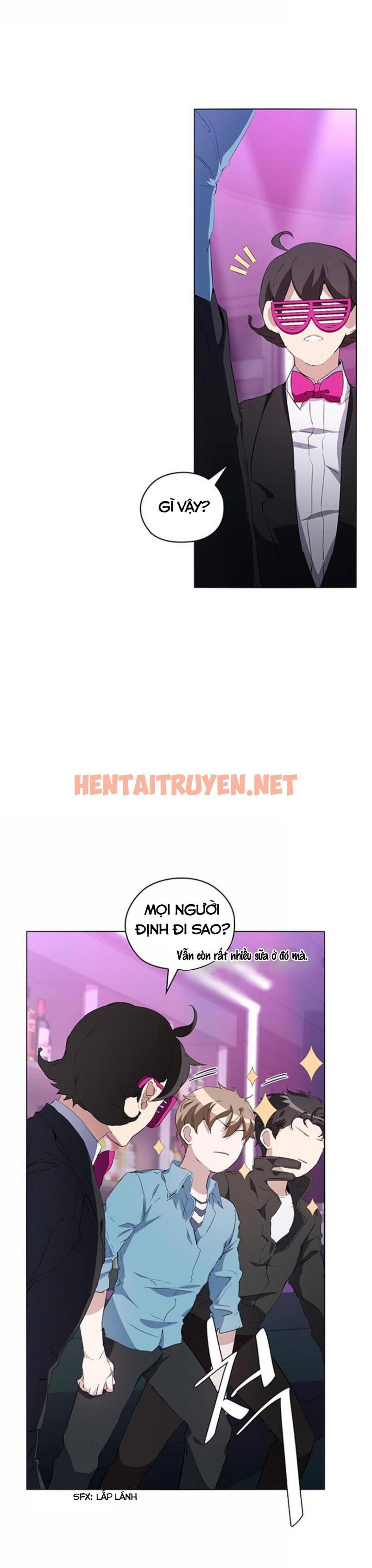 Xem ảnh Nhiệm Vụ Tiềm Ẩn - Chap 7 - img_011_1660753509 - HentaiTruyenVN.net