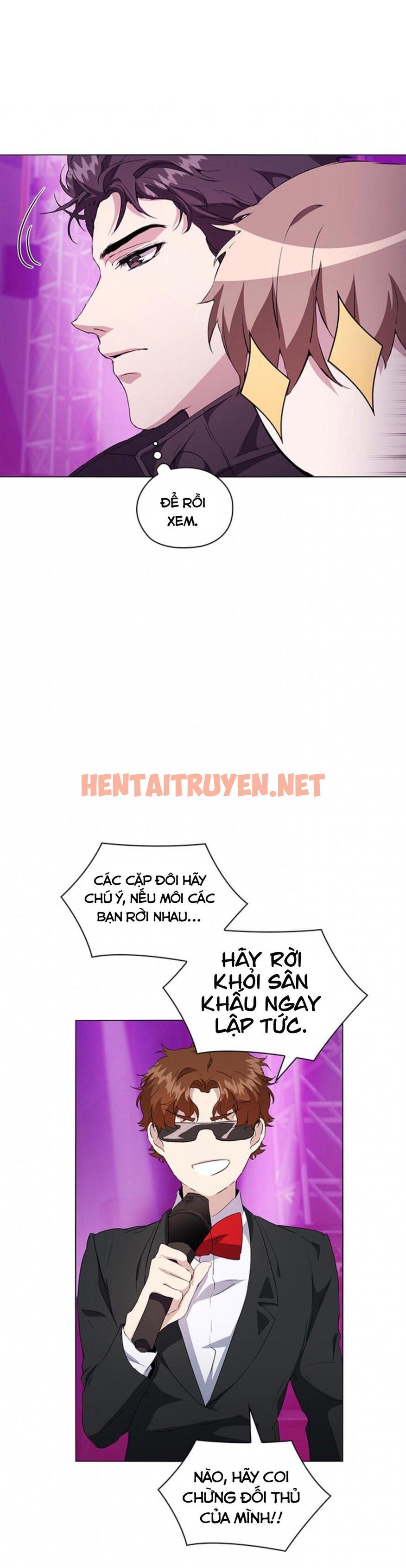 Xem ảnh Nhiệm Vụ Tiềm Ẩn - Chap 7 - img_024_1660753548 - HentaiTruyenVN.net