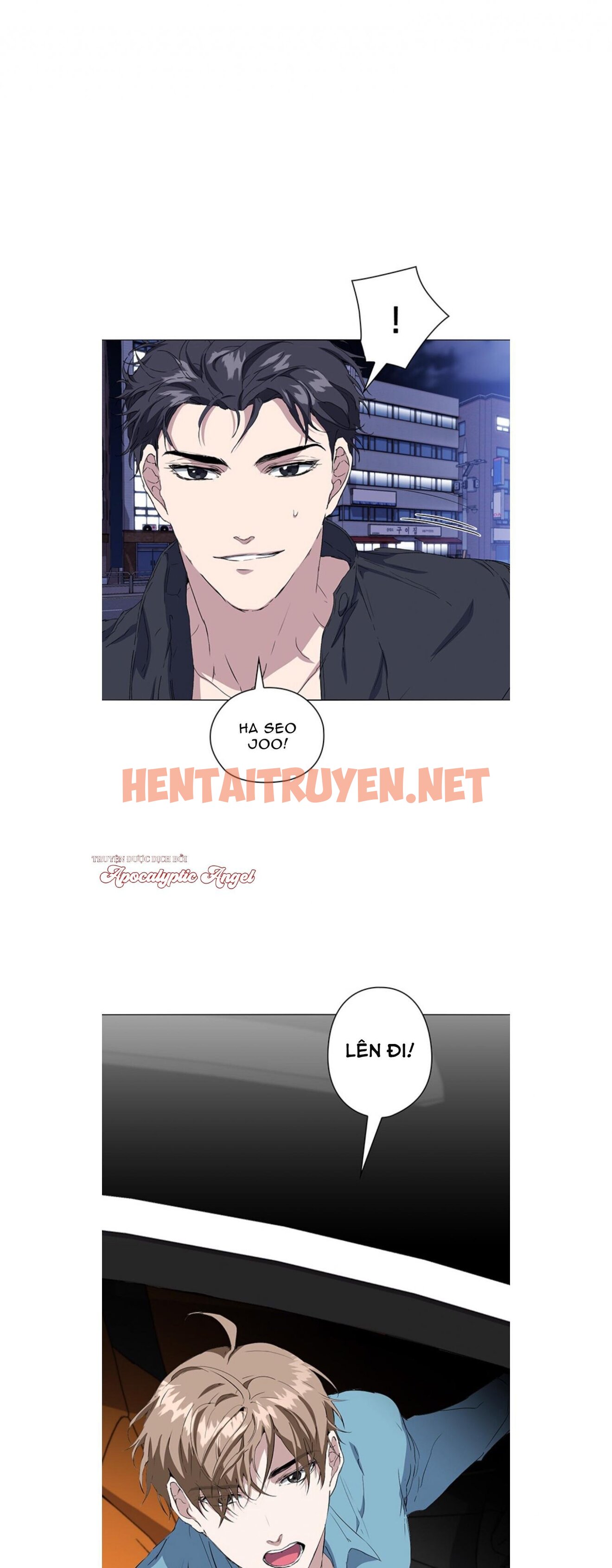 Xem ảnh Nhiệm Vụ Tiềm Ẩn - Chap 9 - img_021_1660923380 - HentaiTruyenVN.net