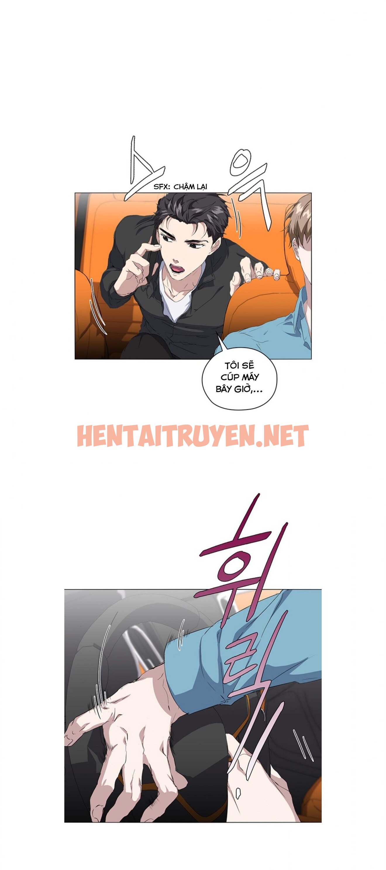 Xem ảnh Nhiệm Vụ Tiềm Ẩn - Chap 9 - img_027_1660923395 - HentaiTruyenVN.net