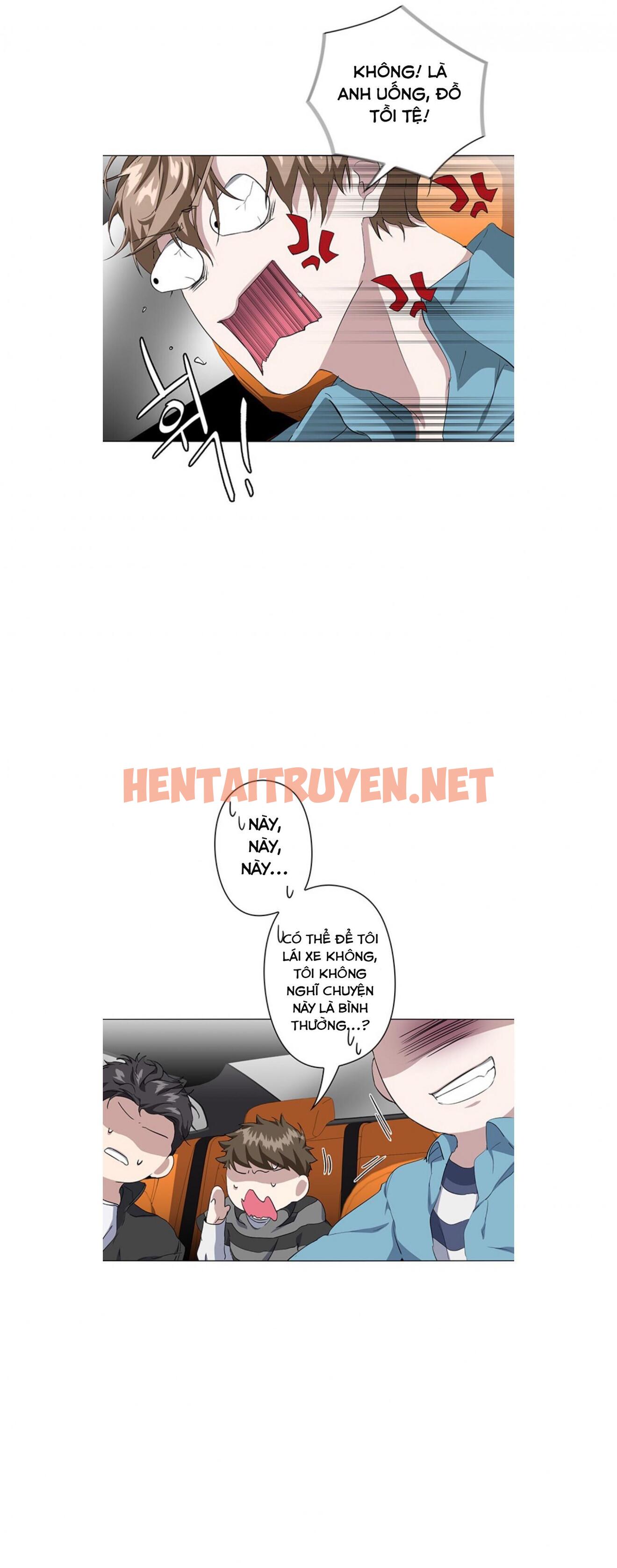 Xem ảnh Nhiệm Vụ Tiềm Ẩn - Chap 9 - img_031_1660923404 - HentaiTruyenVN.net