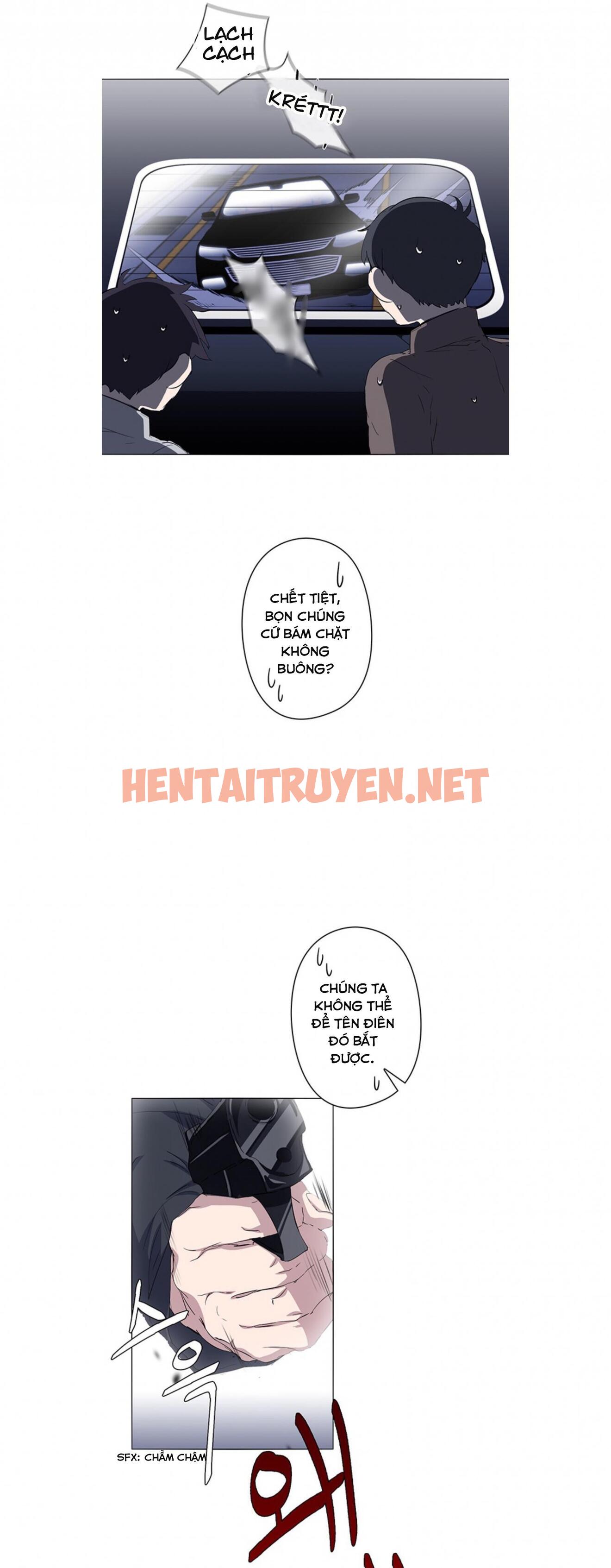 Xem ảnh Nhiệm Vụ Tiềm Ẩn - Chap 9 - img_038_1660923425 - HentaiTruyenVN.net