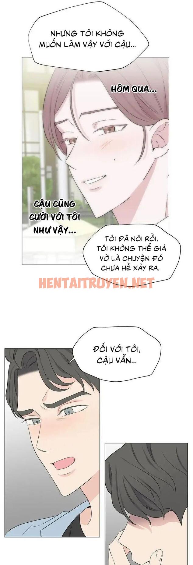 Xem ảnh Nhiệt Độ Nóng Chảy - Chap 11 - img_024_1686147588 - HentaiTruyenVN.net