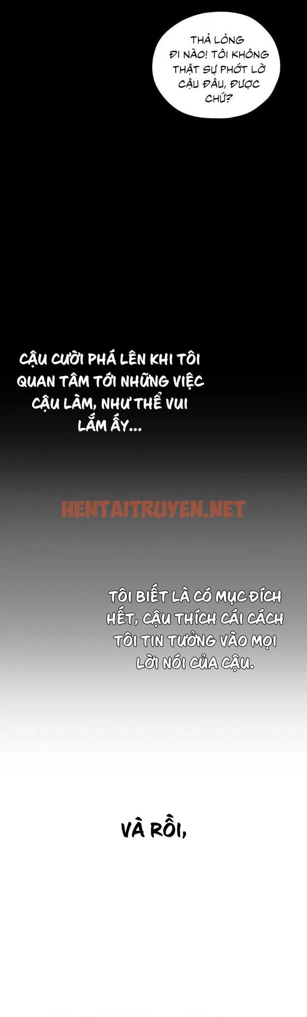 Xem ảnh Nhiệt Độ Nóng Chảy - Chap 11 - img_031_1686147591 - HentaiTruyen.net