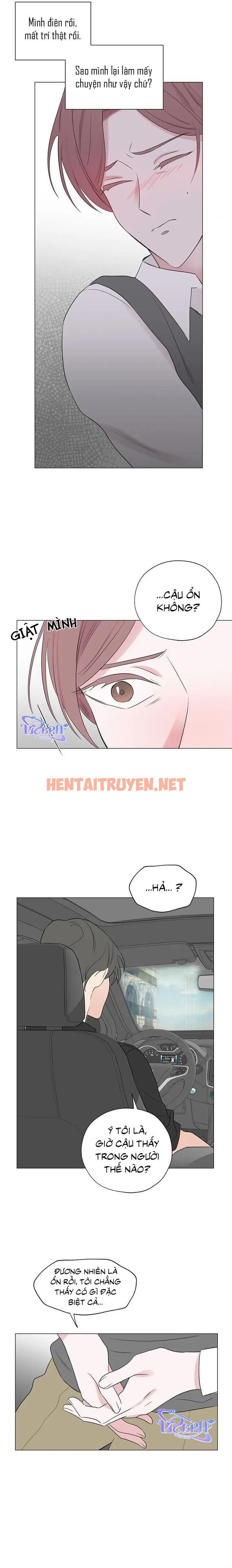 Xem ảnh Nhiệt Độ Nóng Chảy - Chap 9 - img_014_1685788486 - HentaiTruyenVN.net