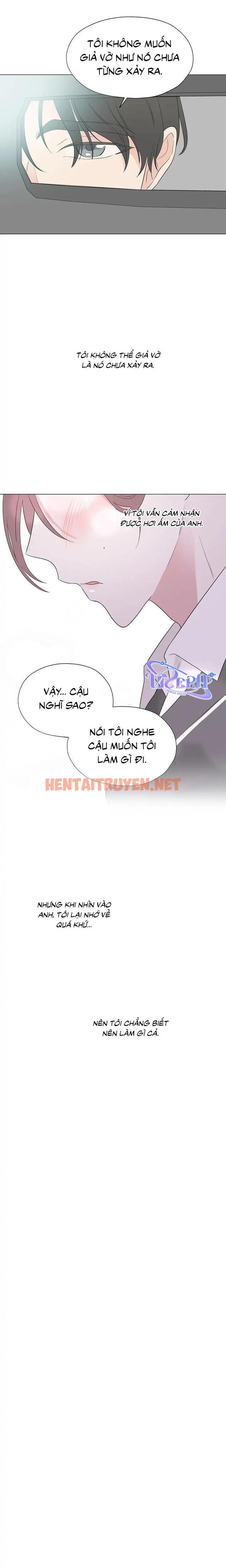 Xem ảnh Nhiệt Độ Nóng Chảy - Chap 9 - img_016_1685788487 - HentaiTruyenVN.net