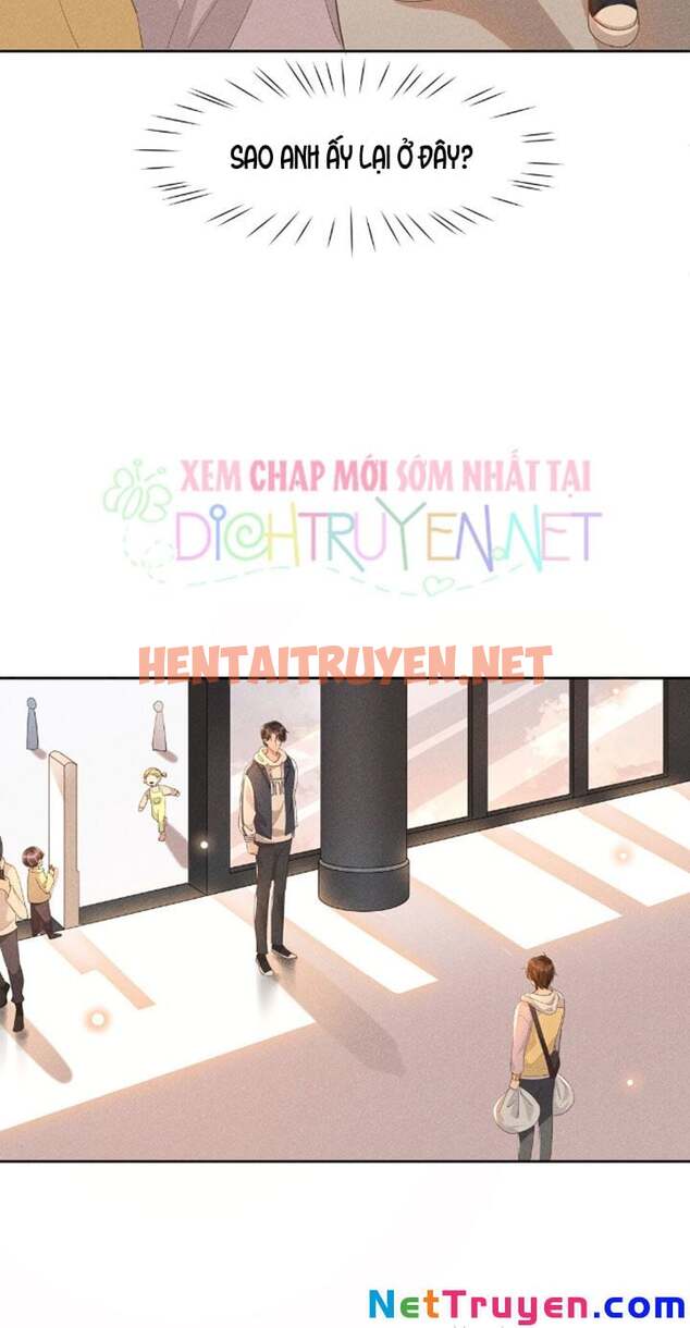 Xem ảnh Nhiệt Độ Xã Giao - Chap 10 - img_021_1628895666 - HentaiTruyenVN.net