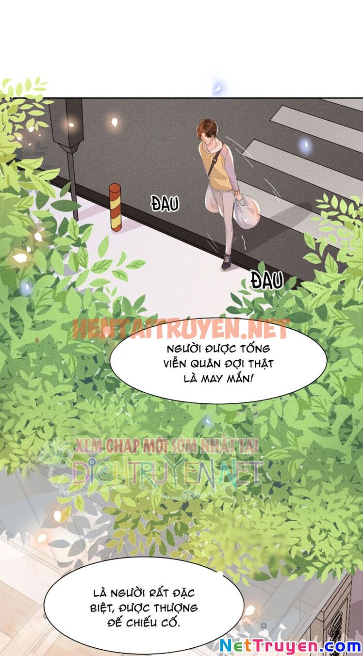 Xem ảnh Nhiệt Độ Xã Giao - Chap 11 - img_003_1628895689 - HentaiTruyenVN.net