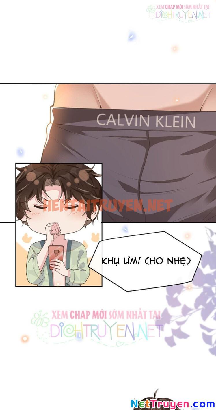 Xem ảnh Nhiệt Độ Xã Giao - Chap 14 - img_005_1628895891 - HentaiTruyenVN.net