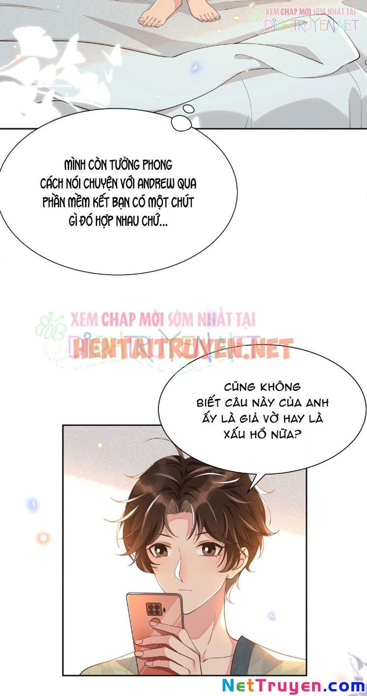 Xem ảnh Nhiệt Độ Xã Giao - Chap 14 - img_007_1628895895 - HentaiTruyen.net