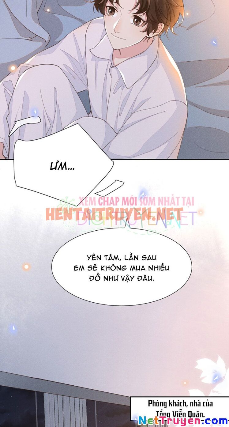 Xem ảnh Nhiệt Độ Xã Giao - Chap 16 - img_026_1628896058 - HentaiTruyenVN.net