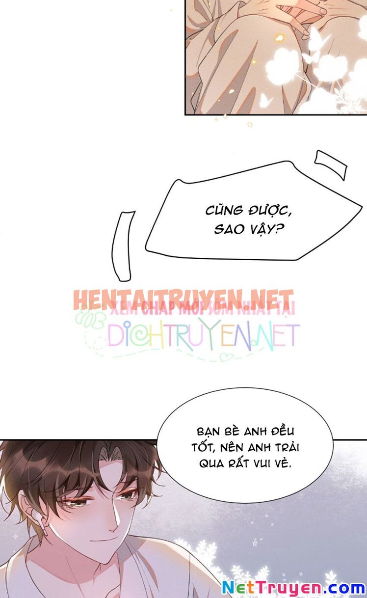 Xem ảnh Nhiệt Độ Xã Giao - Chap 16 - img_038_1628896083 - HentaiTruyen.net