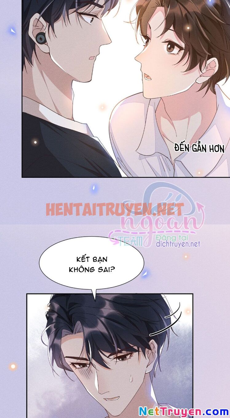 Xem ảnh Nhiệt Độ Xã Giao - Chap 17 - img_017_1628896122 - HentaiTruyenVN.net