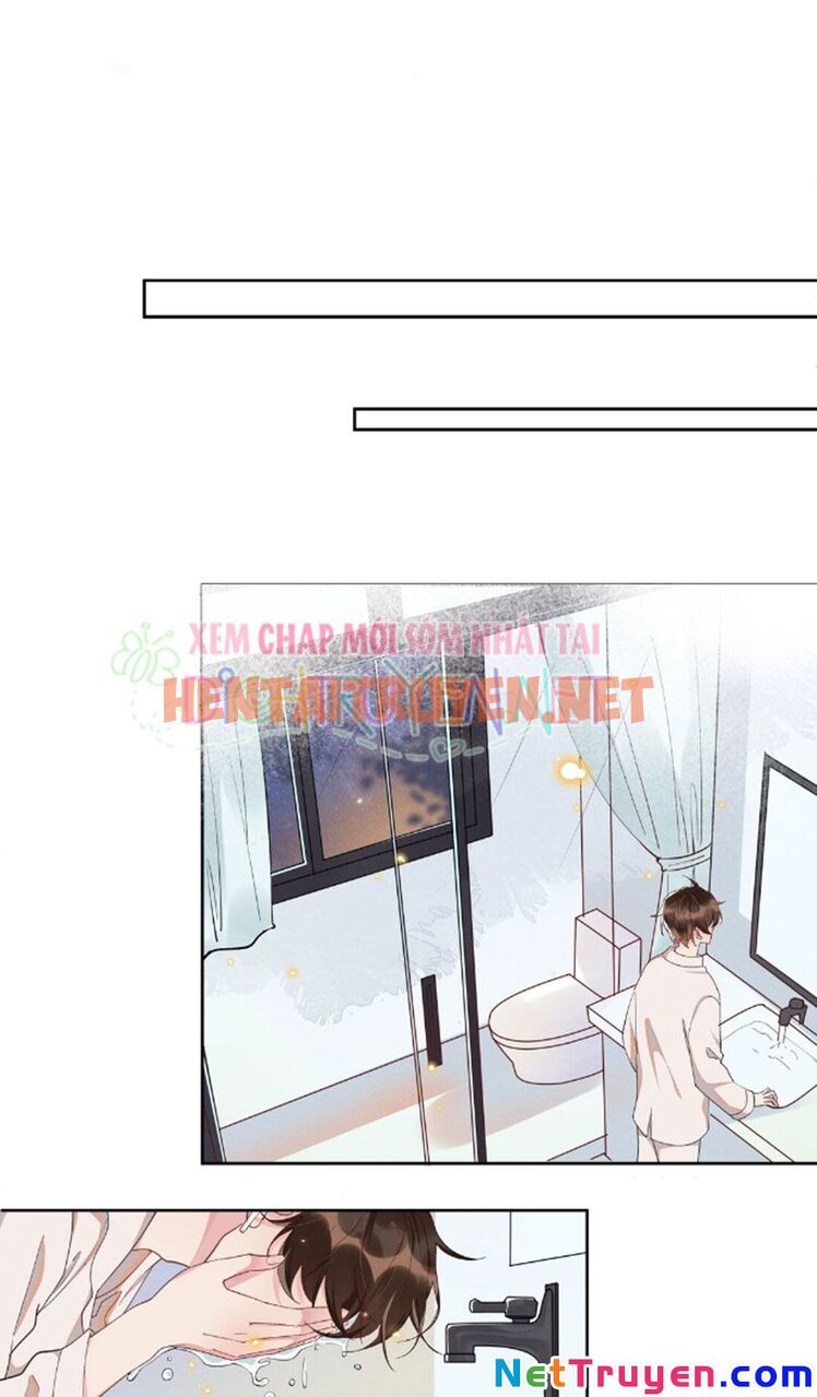 Xem ảnh Nhiệt Độ Xã Giao - Chap 17 - img_028_1628896144 - HentaiTruyen.net