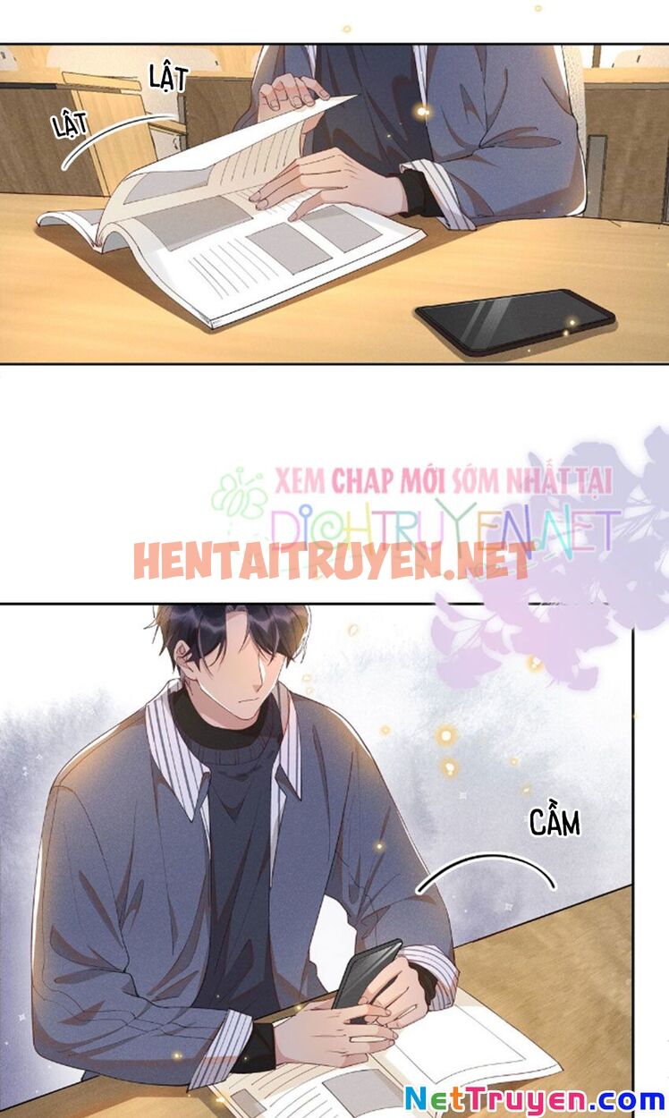 Xem ảnh Nhiệt Độ Xã Giao - Chap 18 - img_026_1628896212 - HentaiTruyenVN.net