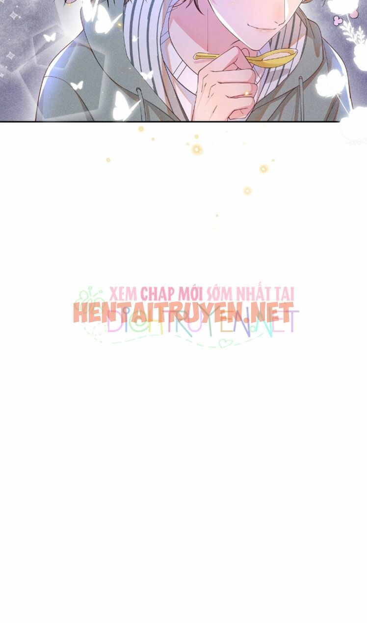 Xem ảnh Nhiệt Độ Xã Giao - Chap 19 - img_031_1626710274 - HentaiTruyenVN.net