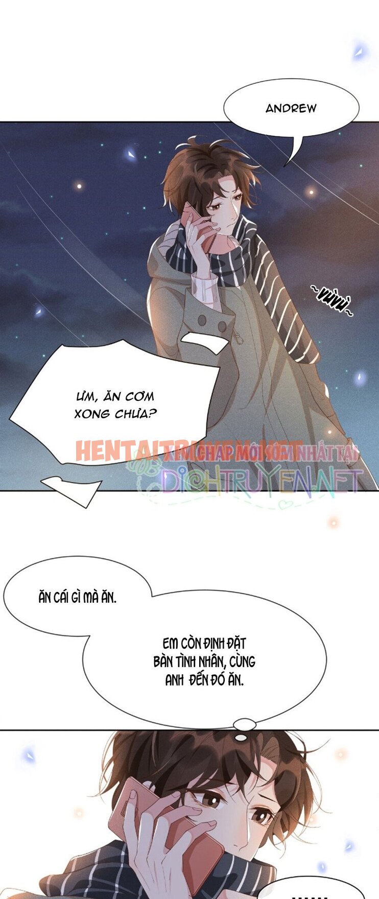 Xem ảnh Nhiệt Độ Xã Giao - Chap 21 - img_013_1628896338 - HentaiTruyenVN.net