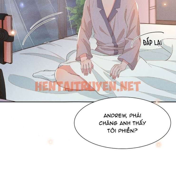 Xem ảnh Nhiệt Độ Xã Giao - Chap 24 - img_022_1628896623 - HentaiTruyenVN.net