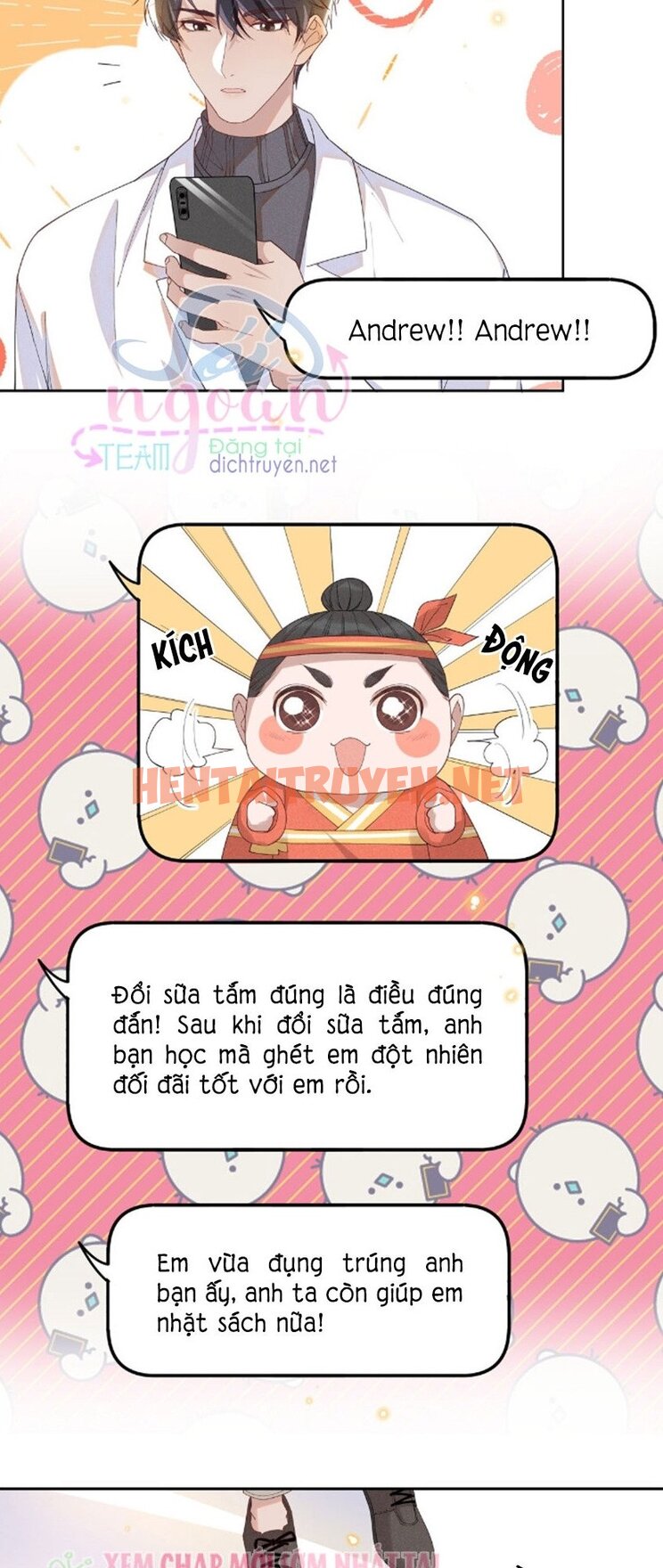 Xem ảnh Nhiệt Độ Xã Giao - Chap 26 - img_010_1628896754 - TruyenVN.APP