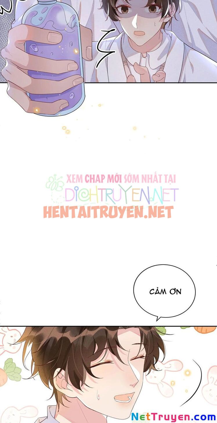 Xem ảnh Nhiệt Độ Xã Giao - Chap 27 - img_013_1628896841 - TruyenVN.APP