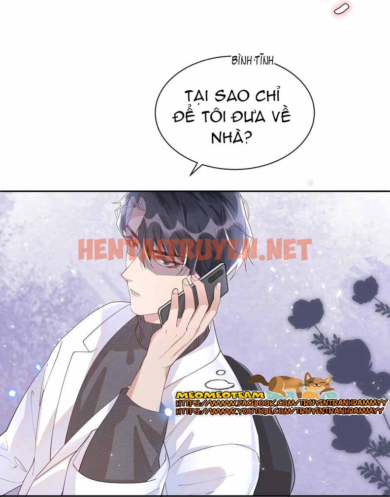 Xem ảnh Nhiệt Độ Xã Giao - Chap 28 - img_028_1633104970 - HentaiTruyen.net