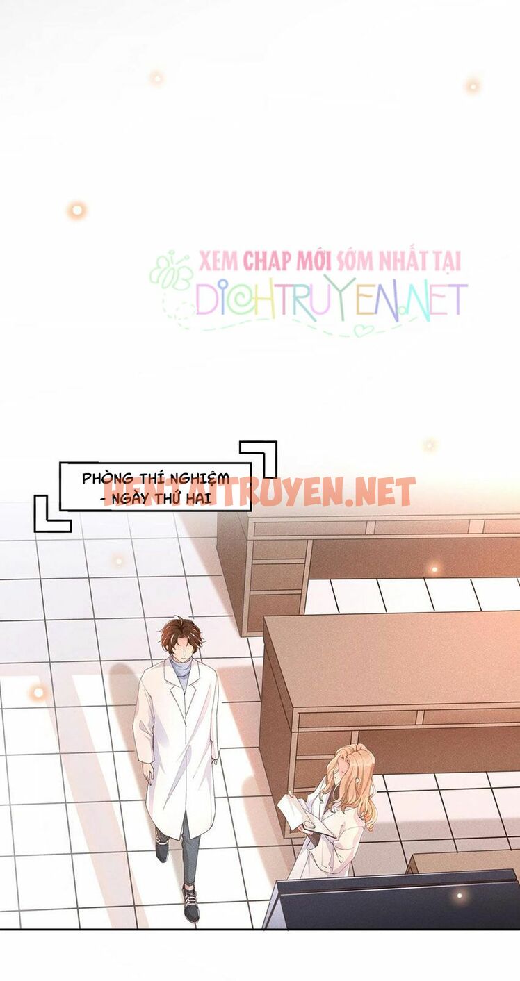 Xem ảnh Nhiệt Độ Xã Giao - Chap 30 - img_017_1628542967 - HentaiTruyenVN.net