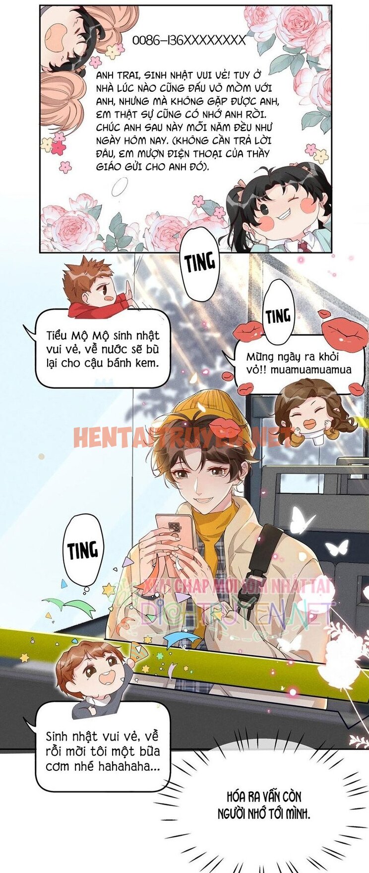 Xem ảnh Nhiệt Độ Xã Giao - Chap 31 - img_013_1628897130 - HentaiTruyen.net