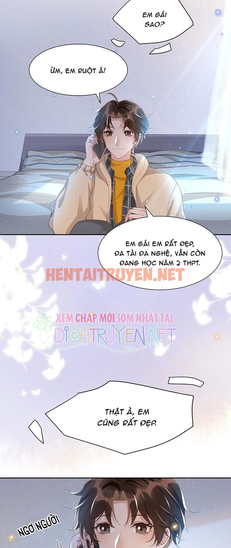 Xem ảnh Nhiệt Độ Xã Giao - Chap 32 - img_004_1628897178 - HentaiTruyenVN.net