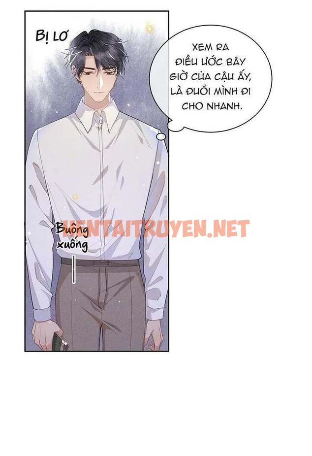 Xem ảnh Nhiệt Độ Xã Giao - Chap 34 - img_012_1628543007 - TruyenVN.APP