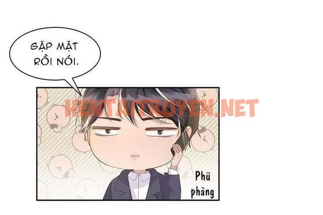 Xem ảnh Nhiệt Độ Xã Giao - Chap 35 - img_030_1628897343 - HentaiTruyen.net