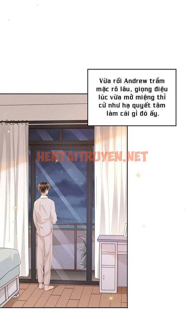 Xem ảnh Nhiệt Độ Xã Giao - Chap 37 - img_041_1628897496 - HentaiTruyen.net