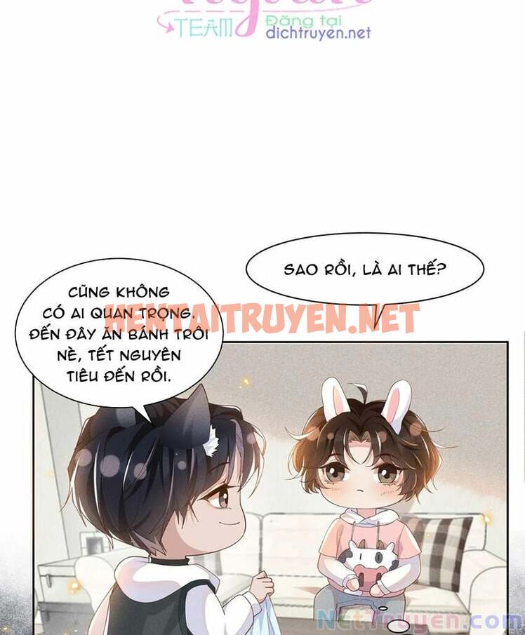 Xem ảnh Nhiệt Độ Xã Giao - Chap 39 - img_017_1628897640 - HentaiTruyen.net