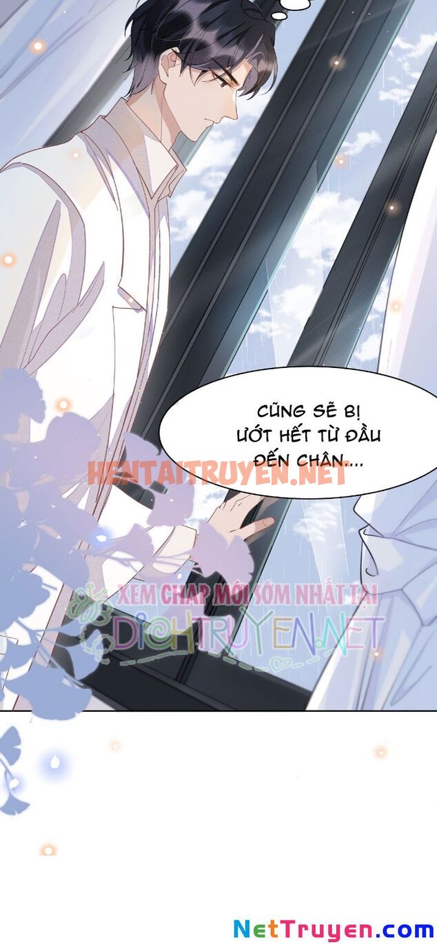 Xem ảnh Nhiệt Độ Xã Giao - Chap 4 - img_029_1628895426 - HentaiTruyen.net