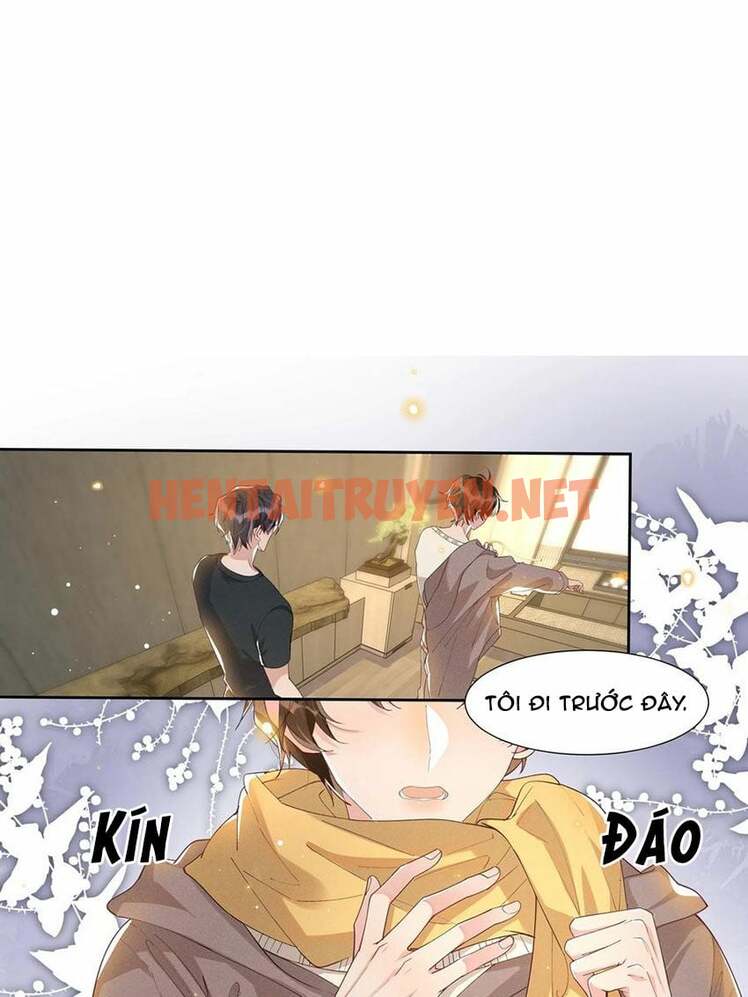 Xem ảnh Nhiệt Độ Xã Giao - Chap 40 - img_034_1628897805 - HentaiTruyenVN.net