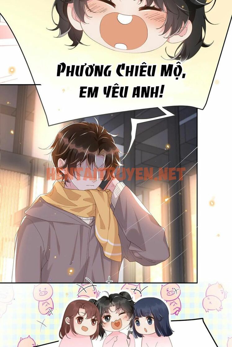 Xem ảnh Nhiệt Độ Xã Giao - Chap 42 - img_006_1628897911 - HentaiTruyenVN.net