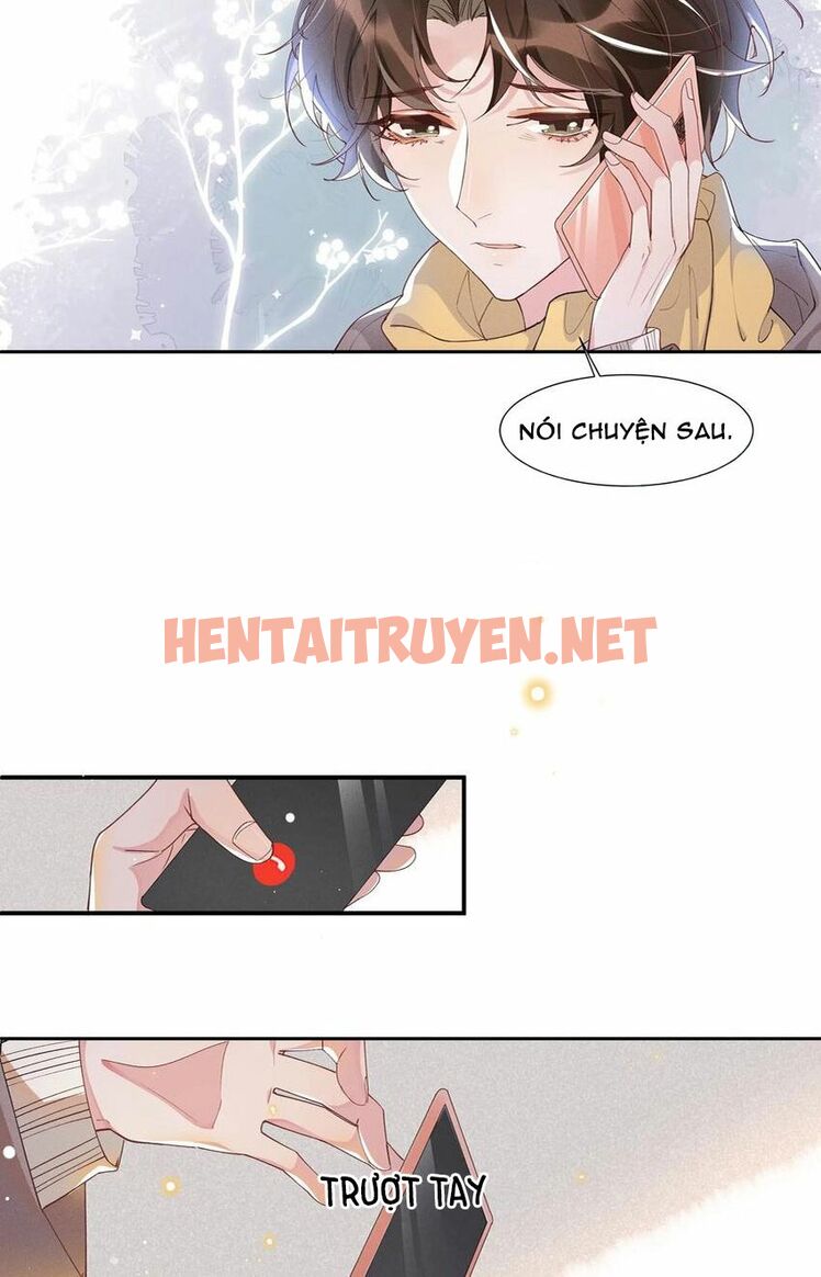 Xem ảnh Nhiệt Độ Xã Giao - Chap 42 - img_014_1628897925 - HentaiTruyen.net